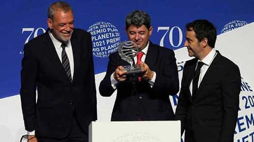 جایزه-ادبی-پلانتا-اسپانیا