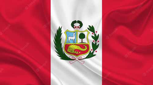 معرفی کشور پرو