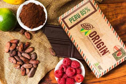 پرو سرزمین قهوه و کاکائو