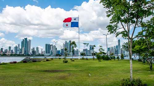 آشنایی با کشور پاناما